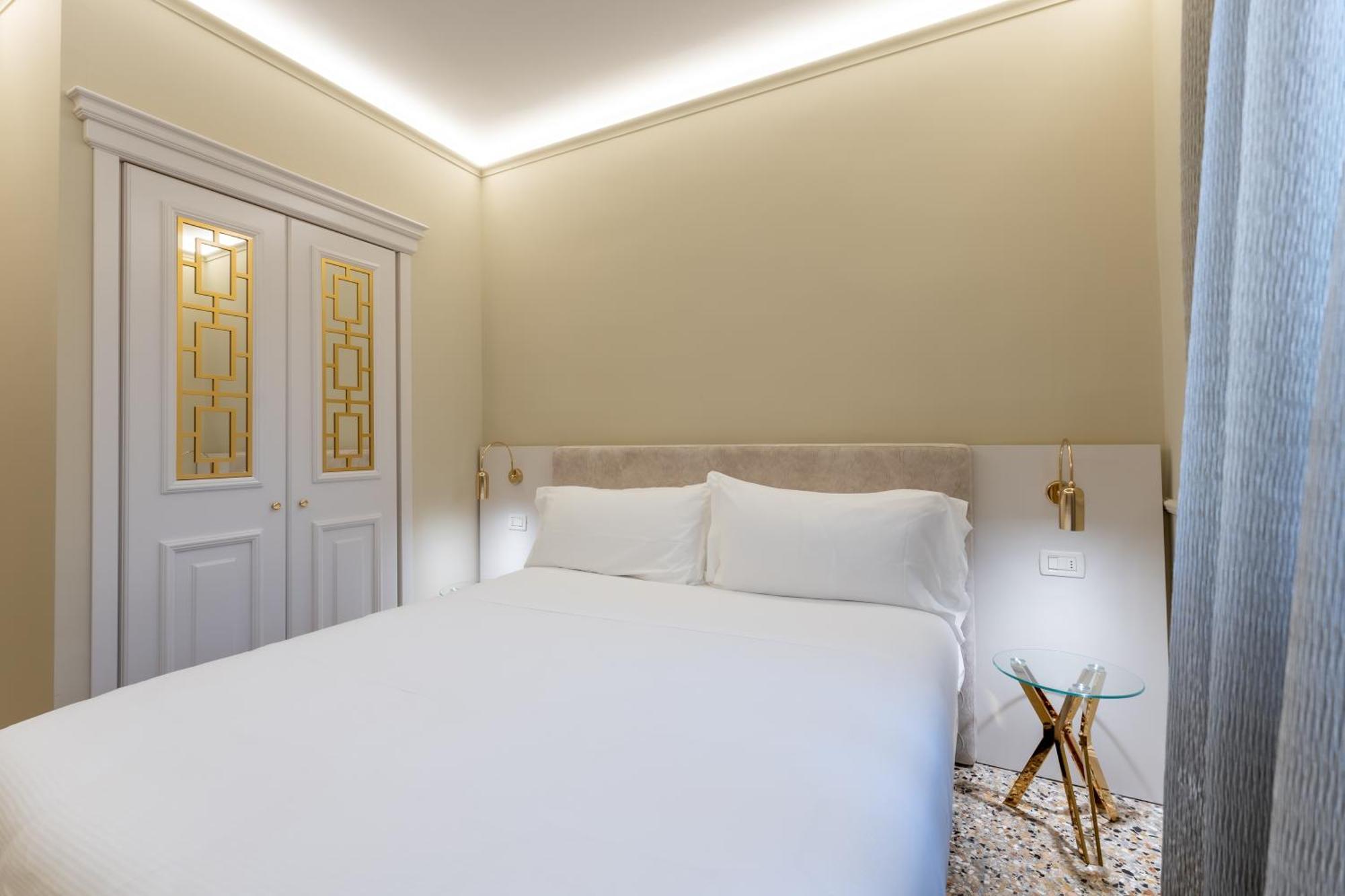 San Vio Palace Luxury Apartments Venice Exterior photo